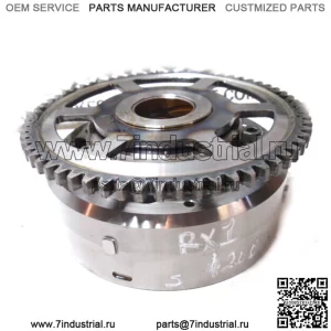OEM 20032005 Yamaha RX1 Двигатель для снегоходов Ротор маховика Warrior 1000
