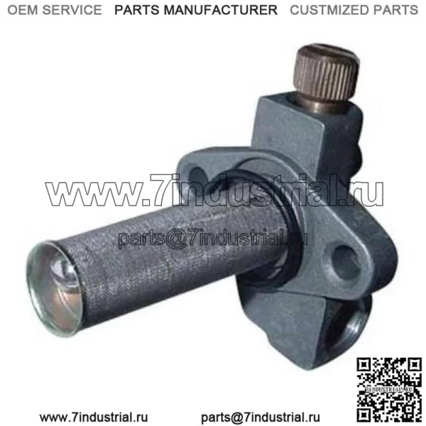 Клапан 311292WOR для Ford New Holland 600Series 601 611 620 621 630 631 640 641