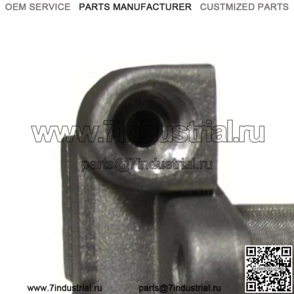Клапан 311292WOR для Ford New Holland 600Series 601 611 620 621 630 631 640 641 - Image 3