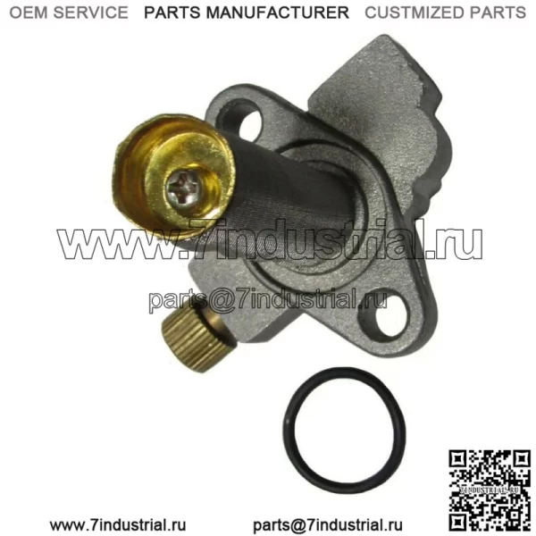 Клапан 311292WOR для Ford New Holland 600Series 601 611 620 621 630 631 640 641 - Image 4