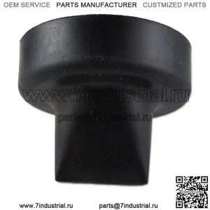Клапан разгрузки пыли R45096 подходит для трактора John Deere 1020 1030 1120
