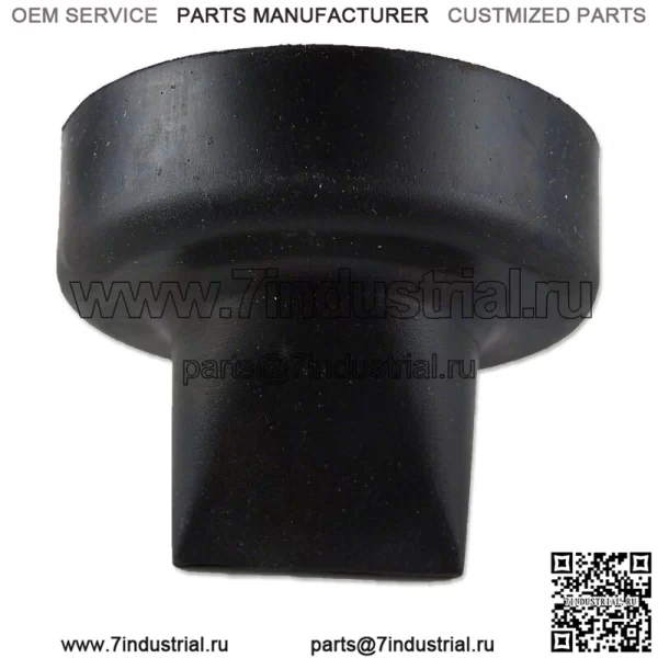 Клапан разгрузки пыли R45096 подходит для трактора John Deere 1020 1030 1120