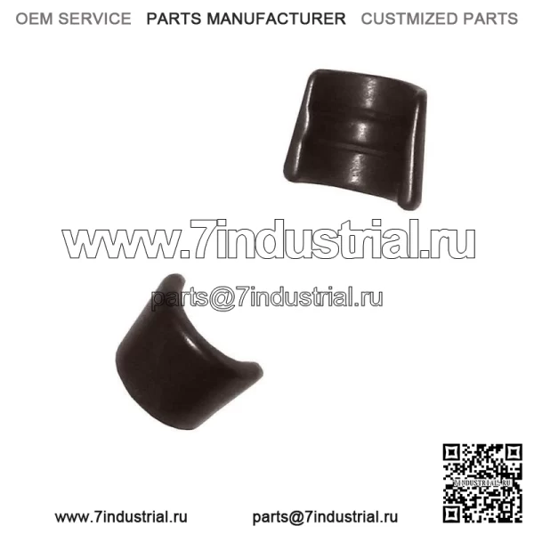216-5118 Замок клапана подходит для IH/FARMALL