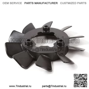 Гидровентилятор OEM 539120785 для RZ4619 RZ4623 RZ5424 RZ5426 Z246 Z254 Z248