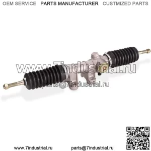 Коробка рулевого механизма гольф-кара в сборе для Yamaha G22 2003-2007 JU0-F3400-00-00