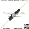 Реечный рулевой механизм в сборе для John Deere Gator Xuv 620I Gas Xuv 625I Gas (Для: John Deere Gator XUV 620i) - Image 3