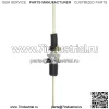 Реечный рулевой механизм в сборе для John Deere Gator Xuv 620I Gas Xuv 625I Gas (Для: John Deere Gator XUV 620i) - Image 4