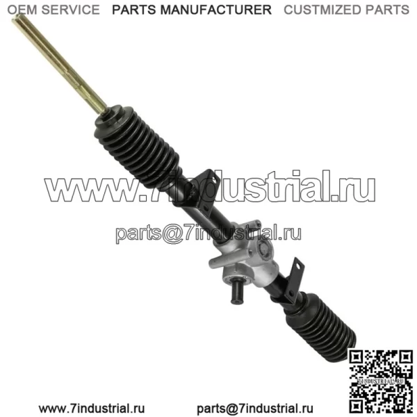 Рулевая рейка и шестерня для John Deere M-Gator A2 A3 A3-T UTV - Image 5