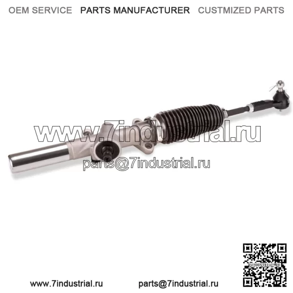 Коробка рулевого управления гольф-кара в сборе для EZGO TXT 2001-up 70964G01 70964-G01