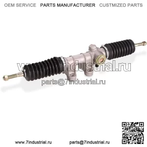 Коробка рулевого механизма гольф-кара в сборе для Yamaha G22 2003-2007 JU0-F3400-00-00