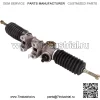 Коробка рулевого механизма гольф-кара в сборе для Yamaha G22 2003-2007 JU0-F3400-00-00 - Image 3