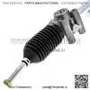 Комплект наконечников рулевой рейки для Can-Am Maverick Max 1000R 709401325 709401125 - Image 2