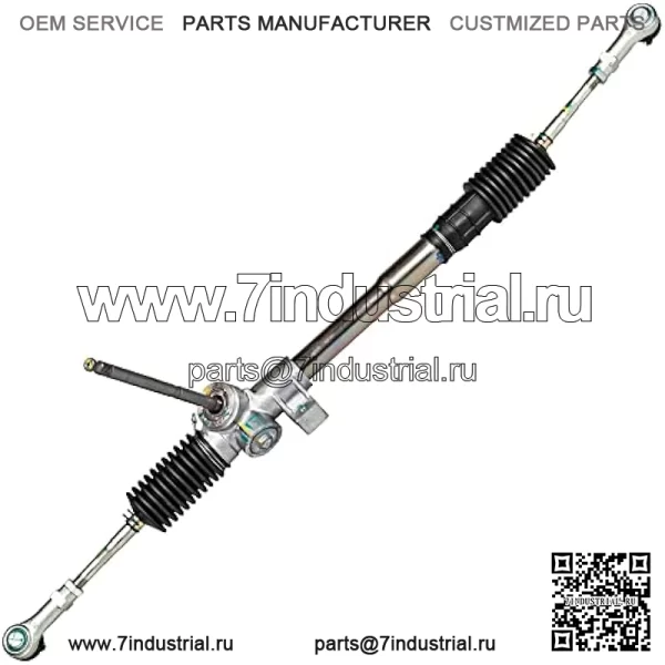 AUC19354 Реечный рулевой механизм Gator Коммунальные автомобили 4X2 6X4 TS TX Turf Electric