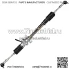 AUC19354 Реечный рулевой механизм Gator Коммунальные автомобили 4X2 6X4 TS TX Turf Electric - Image 2