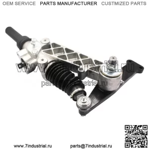 Новый рулевой механизм в сборе для гольф-кара EZGO TXT 70314-G01 1994-2001 гг.