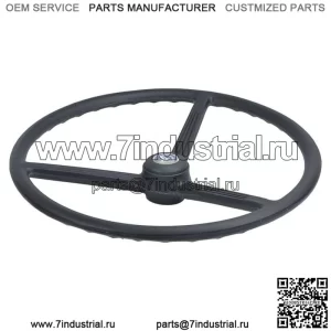 НОВЫЙ руль для трактора Ford New Holland 2000 3000 4000 5000 6000 7000