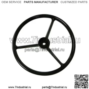 Рулевое колесо AR26625 подходит для John Deere 1020 2010 2510 4020 4030