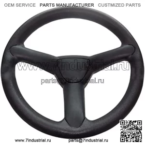 Новое рулевое колесо, совместимое с JohnDeere CS UTILITY GATOR CX UTILITY GATOR