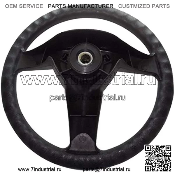 Новое рулевое колесо, совместимое с JohnDeere CS UTILITY GATOR CX UTILITY GATOR - Image 2