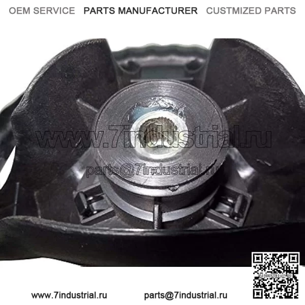 Новое рулевое колесо, совместимое с JohnDeere CS UTILITY GATOR CX UTILITY GATOR - Image 5