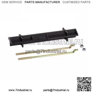 Комплект фиксации аккумулятора тележки для гольфа для EZGO TXT/Medalist 1994-Up 70045-G01