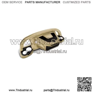 Club Car DS 2000+ Sentry Storage Приборная панель Песок