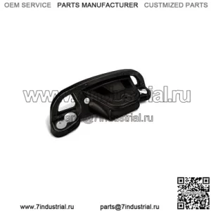 Панель приборов Club Car DS 2000+ Sentry Storage, черная