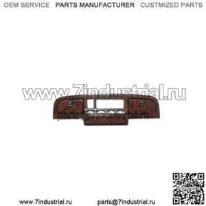 Гольф-кар EZGO Dash с 4 подстаканниками и 2 запирающимися дверцами TXT 2014+