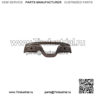 Yamaha Drive Dash в сборе, титан