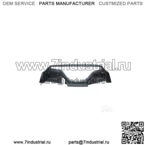 Yamaha Drive2 Dash из углеродного волокна