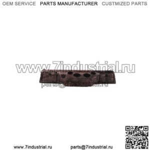Клубный автомобиль DS Regal Burlwood Dash в сборе 1982+