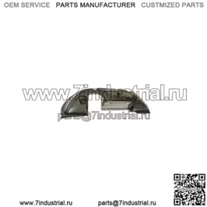Панель приборов Club Car Precedent из углеродного волокна в сборе, 2008.5 Up