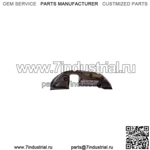 Клубный автомобиль Precedent Regal Burlwood Dash Assembly 2008.5 Up
