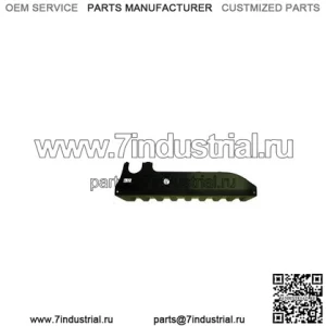Панель приборов Club Car Precedent без отверстий 2004+