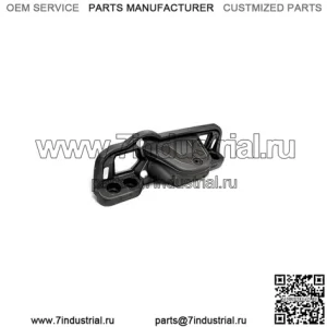 Накладка подстаканника на приборную панель EZGO RXV Sentry 2008+ Графит