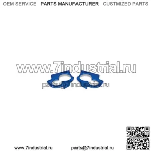 EZGO TXT Sentry Dash Подстаканник 1996+ Синий