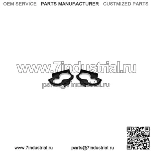 Подстаканник EZGO TXT Sentry Dash, 1996+, черный