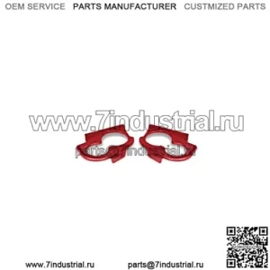 Club Car Precedent 2004+ Sentry Dash подстаканник с рубиновой отделкой
