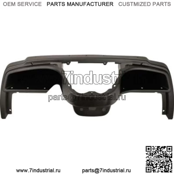 Передняя панель приборов для гольф-кара Yamaha G29 2007-Up