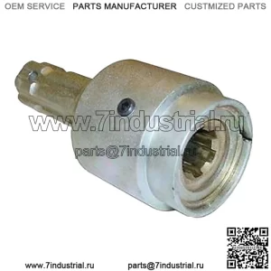 Обгонная муфта подходит для Ford, подходит для New Holland 2N 8N 9N Jubilee C670F 48A27