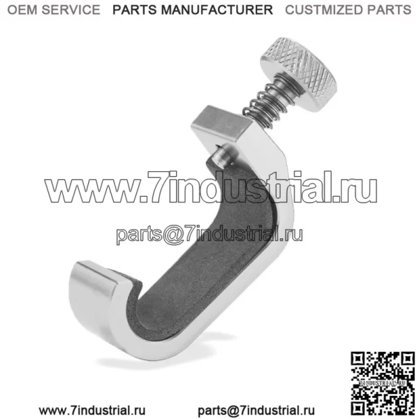 Регулируемые ручки с крючком для рамки сумки для Vespa GTS LX LXV Sprint Primavera - Image 5