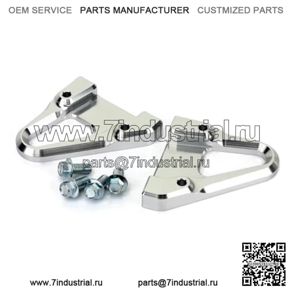 Крючки для гонок на мотоциклах для Ducati - Image 2