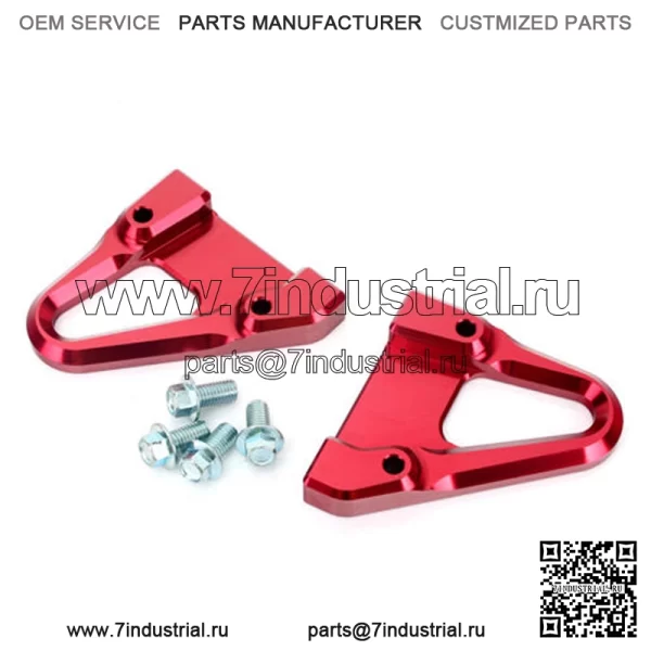 Крючки для гонок на мотоциклах для Ducati - Image 4