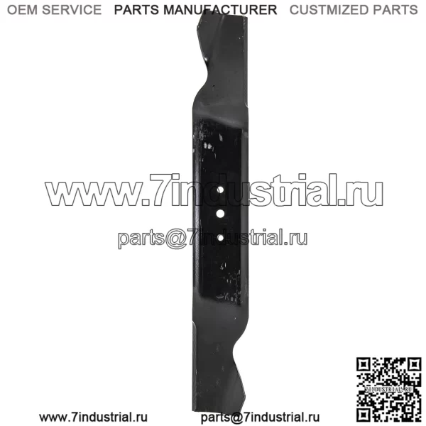 CUB CADET 942-0499A Отвалы с высоким подъемом 21,20 дюйма 42-дюймовая дека 136X694G401 742-0499A 742-0499