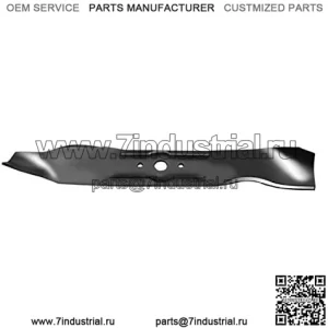 Лезвие газонокосилки заменяет CUB CADET 742-3032/759-3829