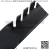 лезвия косилки для Exmark 116-5175-S 116-5176 103-6402 дека 36 дюймов 52 дюйма - Image 5