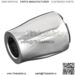 Курякын Heel Shift Eliminator для Harley
