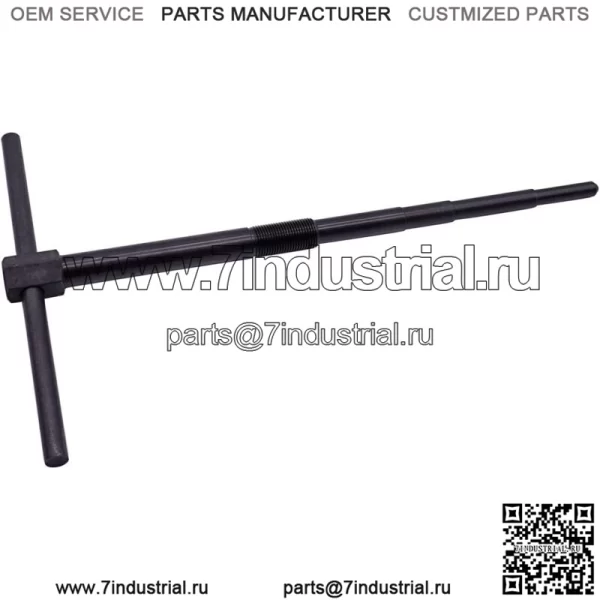 2872085 Инструмент для съемника сцепления первичного привода для Polaris General 1000 RZR XP1000 900 - Image 3
