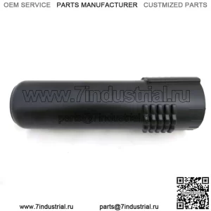 ПОДЛИННАЯ КОНЦЕВАЯ ТРУБКА ЭХО OEM OEM POSI-LOC E165000280 PB-770T, PB-770H