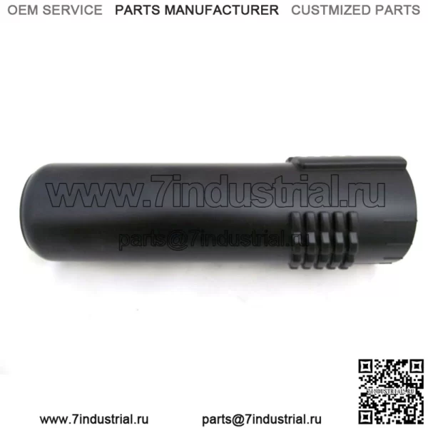 ПОДЛИННАЯ КОНЦЕВАЯ ТРУБКА ЭХО OEM OEM POSI-LOC E165000280 PB-770T, PB-770H